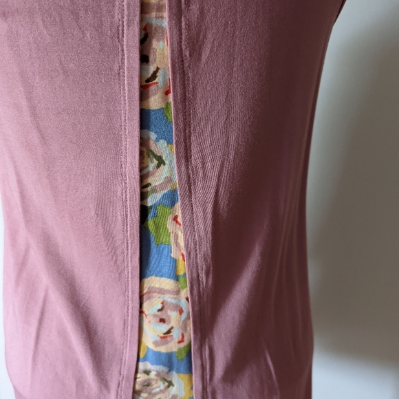 Matilda Jane tunic tank - Picture 3 of 5